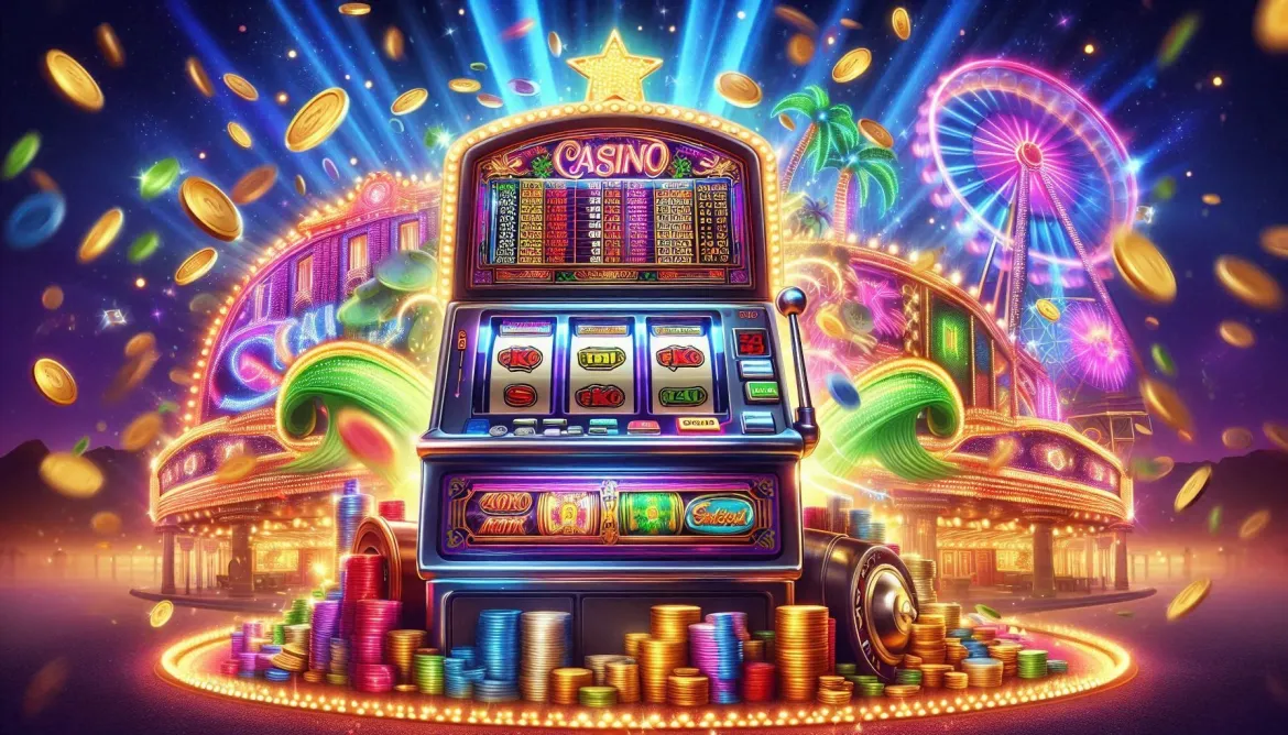 Royal Ace Casino